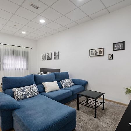 Casa Matyas Villa Icod De Los Vinos Eksteriør bilde