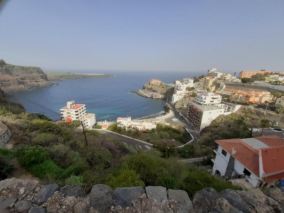 Casa Matyas Villa Icod De Los Vinos Eksteriør bilde