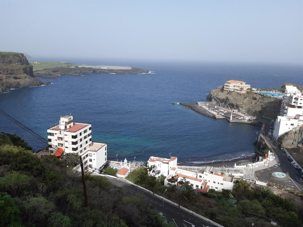 Casa Matyas Villa Icod De Los Vinos Eksteriør bilde