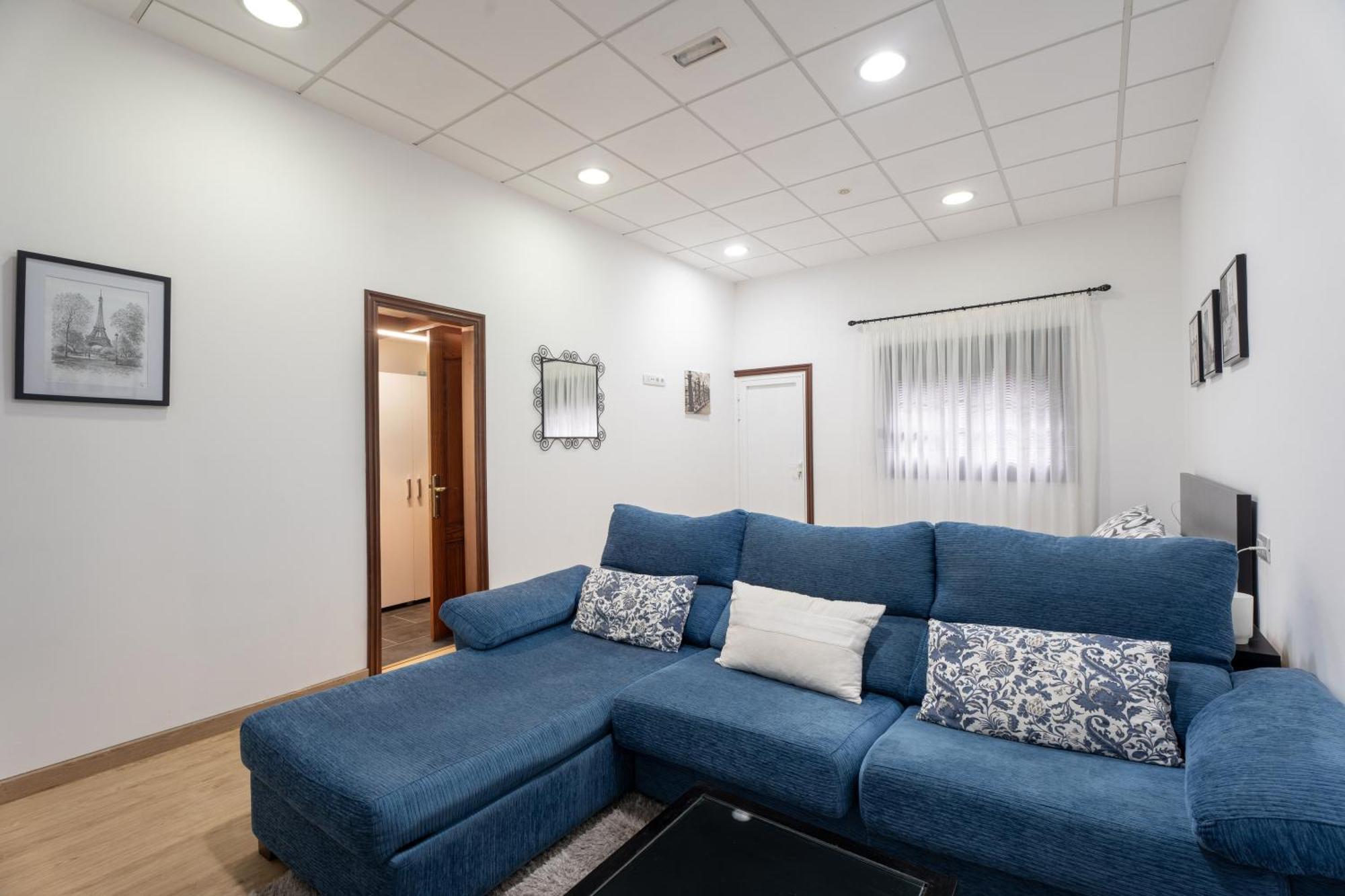 Casa Matyas Villa Icod De Los Vinos Eksteriør bilde