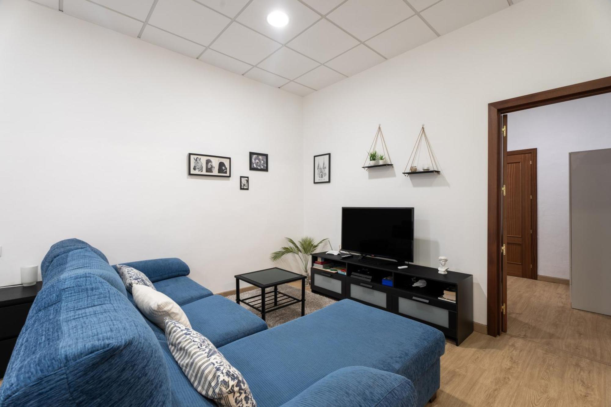 Casa Matyas Villa Icod De Los Vinos Eksteriør bilde