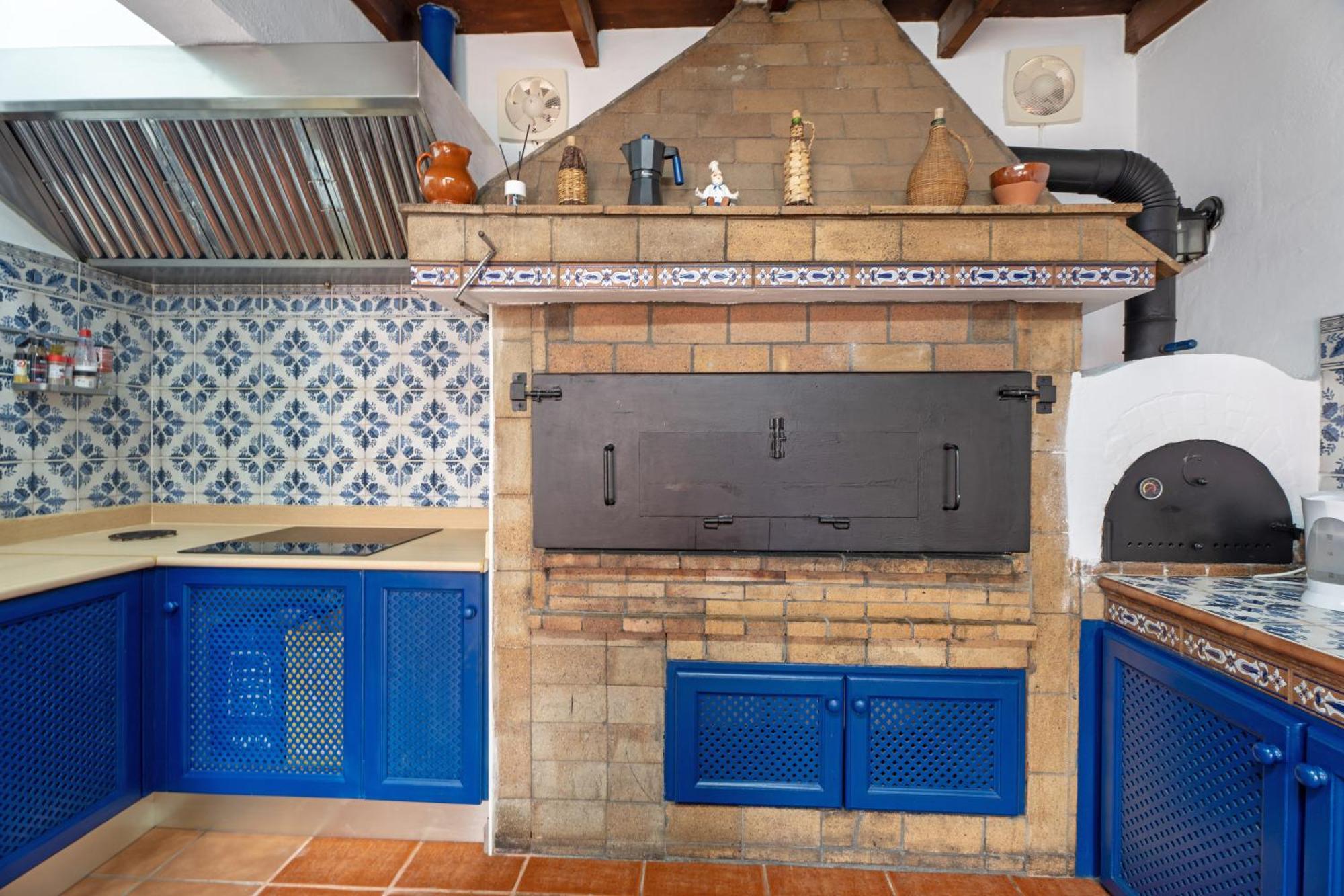 Casa Matyas Villa Icod De Los Vinos Eksteriør bilde