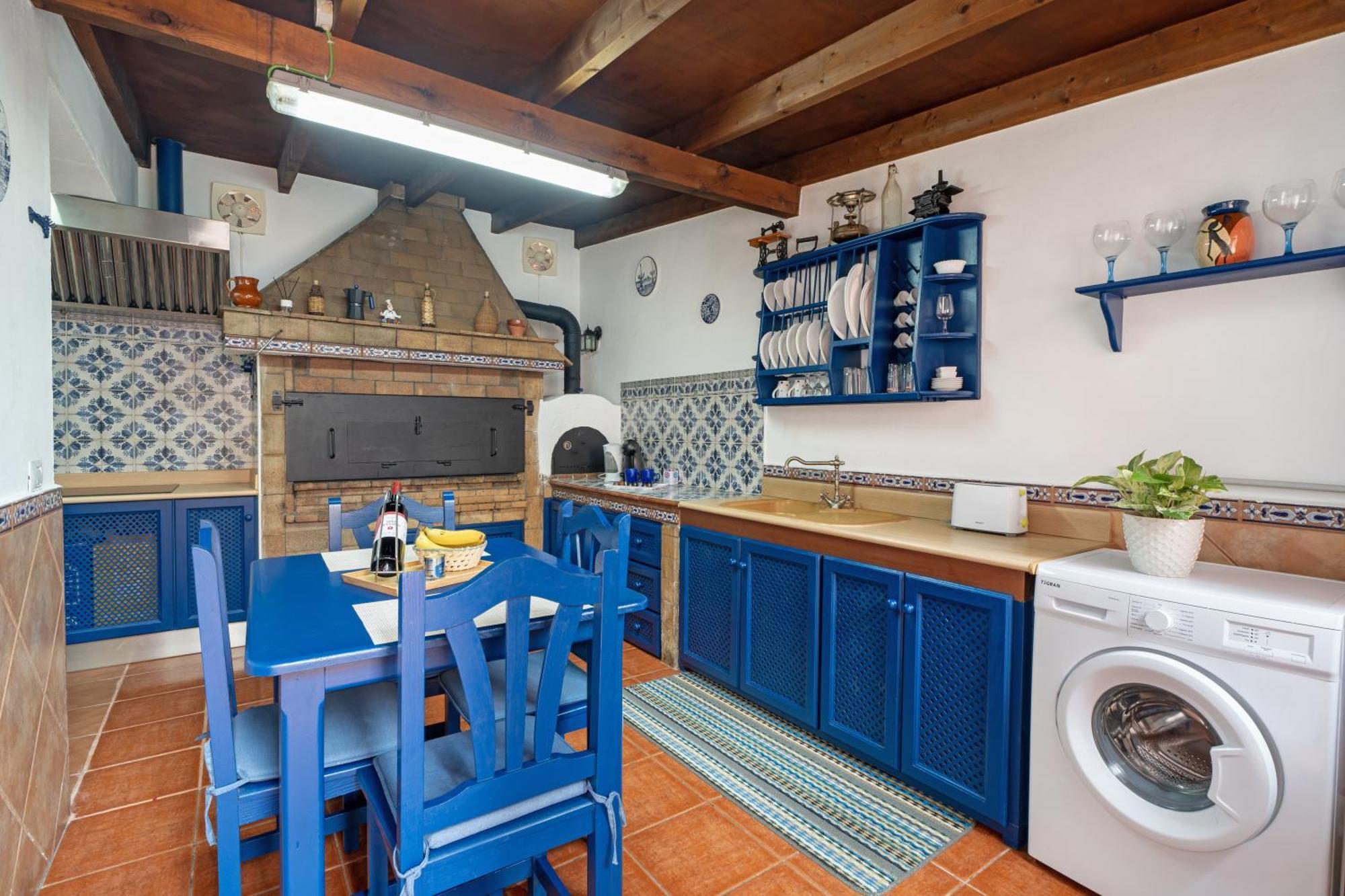 Casa Matyas Villa Icod De Los Vinos Eksteriør bilde